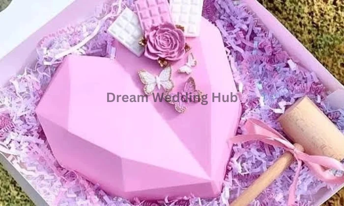 Easy Celebrations Best Cakes